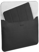 Фото - Чохол Spigen illuzion Leather Sleeve Case for iPad 2/3/4 