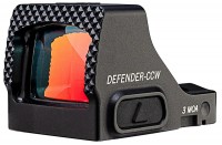 Фото - Приціл Vortex Defender-CCW Red Dot 3 MOA 