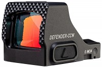 Фото - Приціл Vortex Defender-CCW Red Dot 6 MOA 