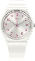 Наручний годинник SWATCH Pearlazing GW411 