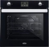 Zdjęcia - Piekarnik Belling BI602FP BLK 