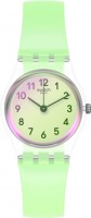 Наручний годинник SWATCH Casual Green LK397 