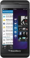 Zdjęcia - Telefon komórkowy BlackBerry Z10 16 GB / 2 GB