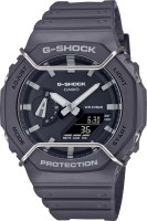 Фото - Наручний годинник Casio G-Shock GA-2100PTS-8A 