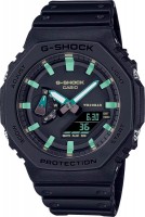 Наручний годинник Casio G-Shock GA-2100RC-1A 