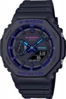 Наручний годинник Casio G-Shock GA-2100VB-1A 