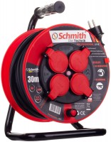 Мережевий фільтр / подовжувач Schmith SPPL-1-30 