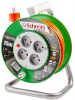 Мережевий фільтр / подовжувач Schmith SPSL-1-20 
