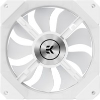 Chłodzenie EKWB EK-Quantum Impulse 120 D-RGB - White (400-1800 rpm) 