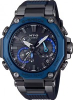 Наручний годинник Casio G-Shock MTG-B2000B-1A2 