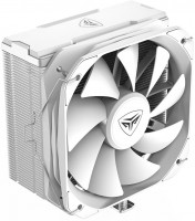 Фото - Система охолодження PCCooler K4 White 