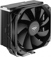 Zdjęcia - Chłodzenie PCCooler K6 Black 