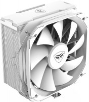 Zdjęcia - Chłodzenie PCCooler K6 White 