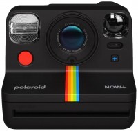 Фотокамера миттєвого друку Polaroid Now+ Generation 2 