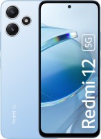 Фото - Мобільний телефон Xiaomi Redmi 12 5G 128 ГБ / 6 ГБ