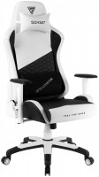 Фото - Комп'ютерне крісло Sense7 Spellcaster Senshi Edition XL 