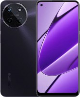 Фото - Мобільний телефон Realme 11 4G 128 ГБ / 8 ГБ