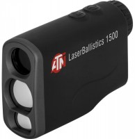 Фото - Далекомір для стрільби ATN LaserBallistics 1500 