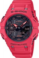 Фото - Наручний годинник Casio G-Shock GA-B001-4A 