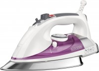 Zdjęcia - Żelazko Black&Decker IR1350S 