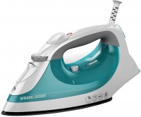 Фото - Праска Black&Decker IR05X 