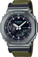 Наручний годинник Casio G-Shock GM-2100CB-3A 