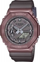 Наручний годинник Casio G-Shock GM-2100MF-5A 