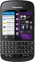 Фото - Мобільний телефон BlackBerry Q10 16 ГБ / 2 ГБ