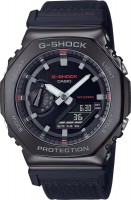 Фото - Наручний годинник Casio G-Shock GM-2100CB-1A 