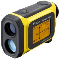 Далекомір для стрільби Nikon Forestry Pro II 