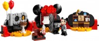 Конструктор Lego Disney 100 Years Celebration 40600 