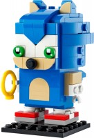 Конструктор Lego Sonic the Hedgehog 40627 