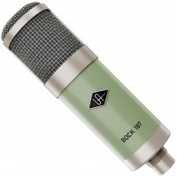 Мікрофон Universal Audio Bock 187 