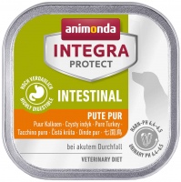 Фото - Корм для собак Animonda Integra Protect Intestinal Pure Turkey 150 g 1 шт