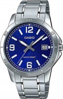Наручний годинник Casio MTP-V004D-2B 