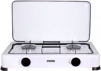 Фото - Плита Prime Technics PGK 200 CW білий