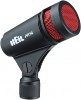 Мікрофон Heil PR28 