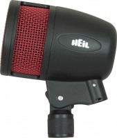 Mikrofon Heil PR48 
