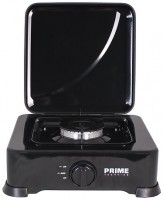 Фото - Плита Prime Technics PGK 100 CB чорний