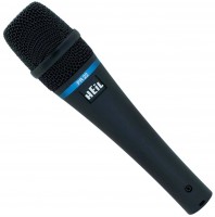 Мікрофон Heil PR22 