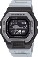 Фото - Наручний годинник Casio G-Shock GBX-100TT-8 