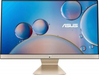 Zdjęcia - Komputer stacjonarny Asus M3400WYAK (M3400WYAK-BA019M)