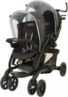 Фото - Візочок Graco Quattro Tour Duo 