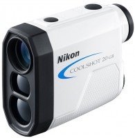 Далекомір для стрільби Nikon Coolshot 20 GII 