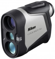 Далекомір для стрільби Nikon Coolshot 50i 