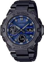 Фото - Наручний годинник Casio G-Shock GST-B400BD-1A2 