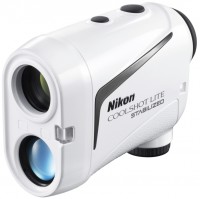 Далекомір для стрільби Nikon Coolshot Lite Stabilized 
