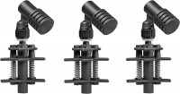 Mikrofon Beyerdynamic TG D35 Triple Set 