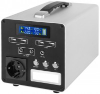 Фото - Зарядна станція Logicpower Charger MPPT 300 