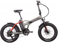 Велосипед Argento Mini Max 20 2022 